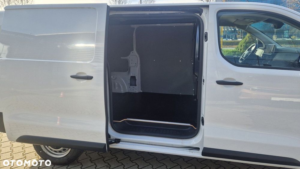 Fiat Scudo Maxi 3,1t 145KM Podemonstracyjny - 20