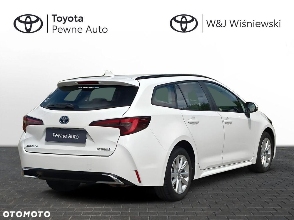 Toyota Corolla 1.8 Hybrid Comfort - 2