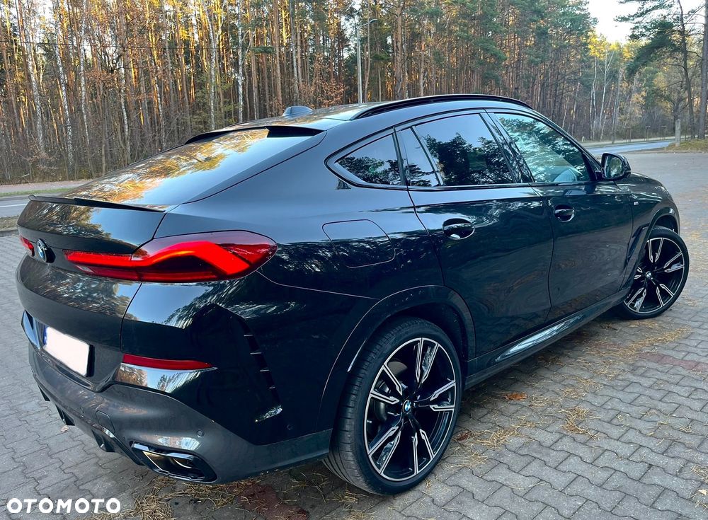 BMW X6 - 2