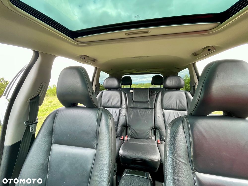 Volvo XC 90 3.2 AWD Geartonic Kinetic - 17