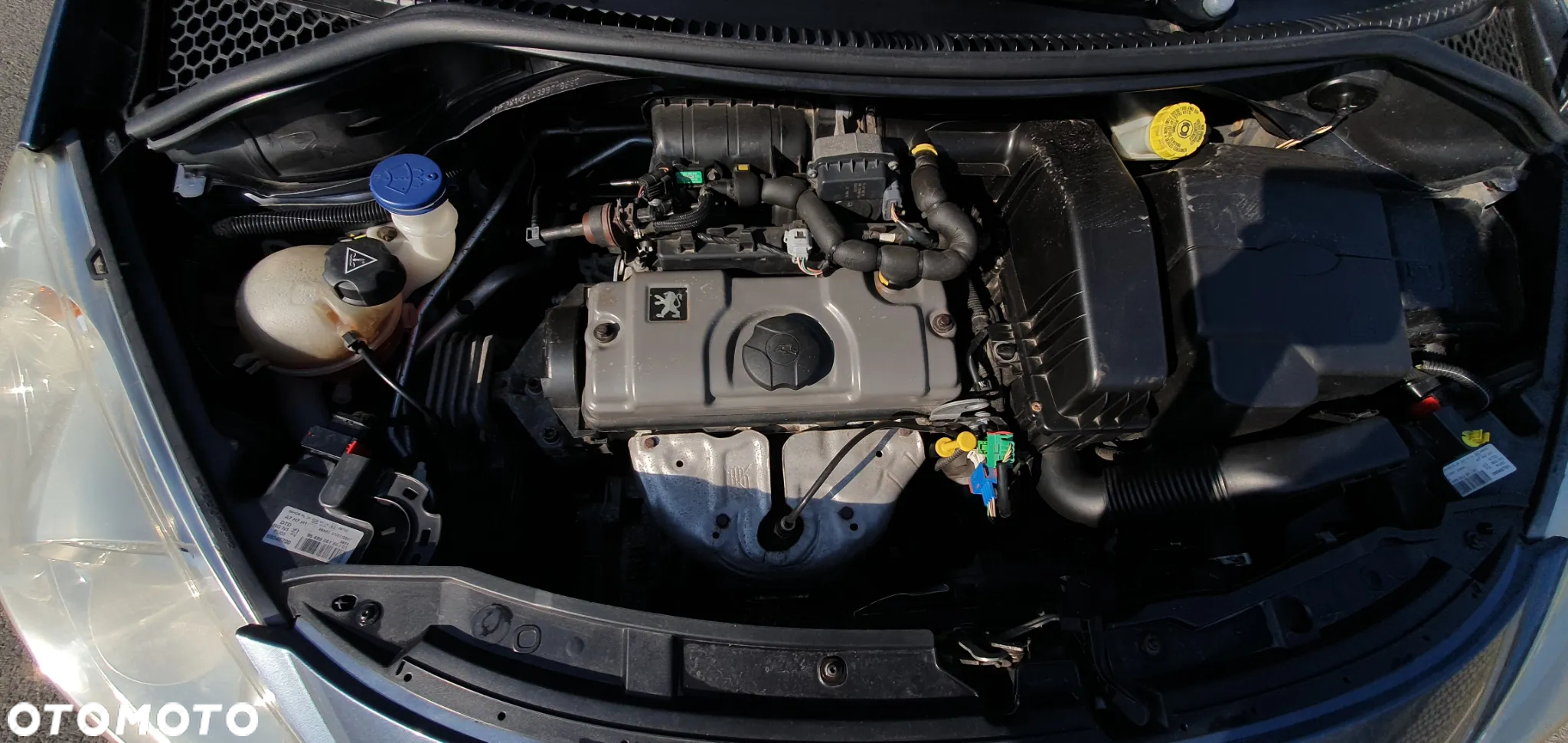 Peugeot 207 1.4 U Move - 24