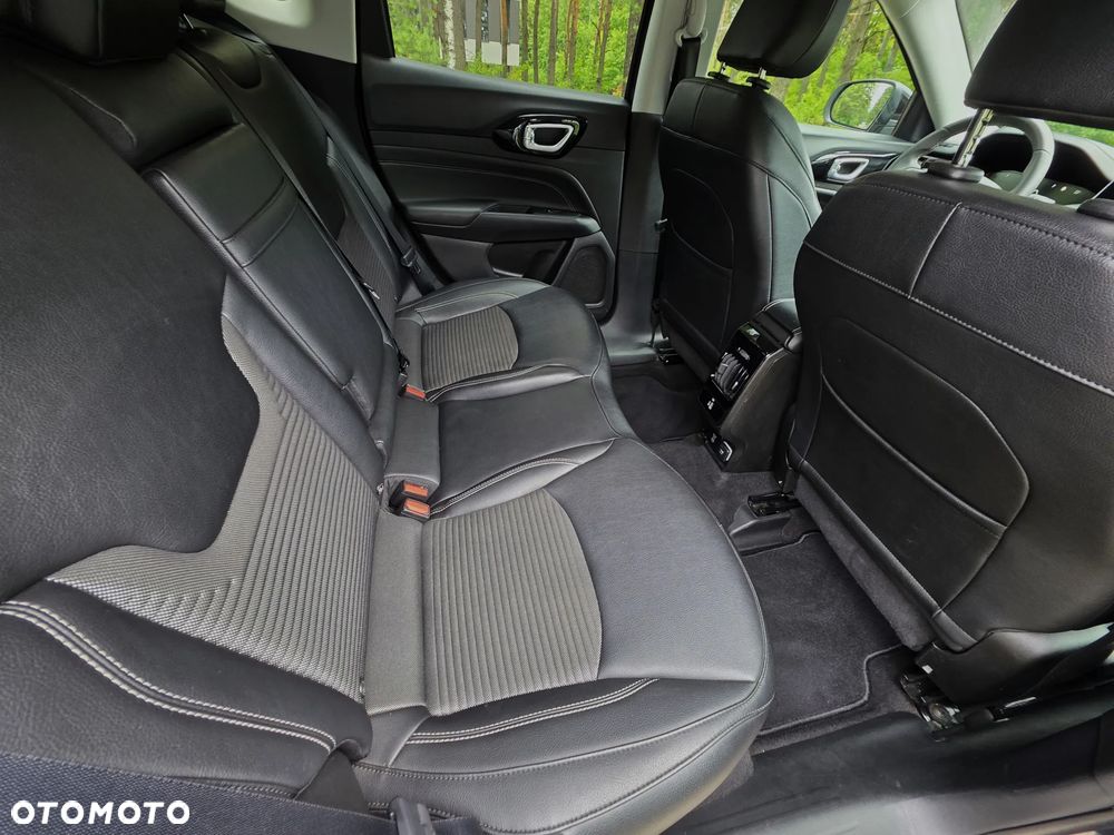 Jeep Compass 1.3 GSE T4 Automatik Limited - 11