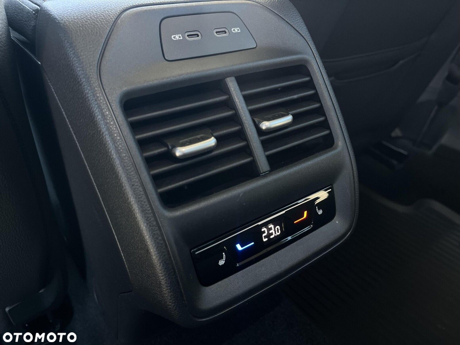 Skoda Superb - 15
