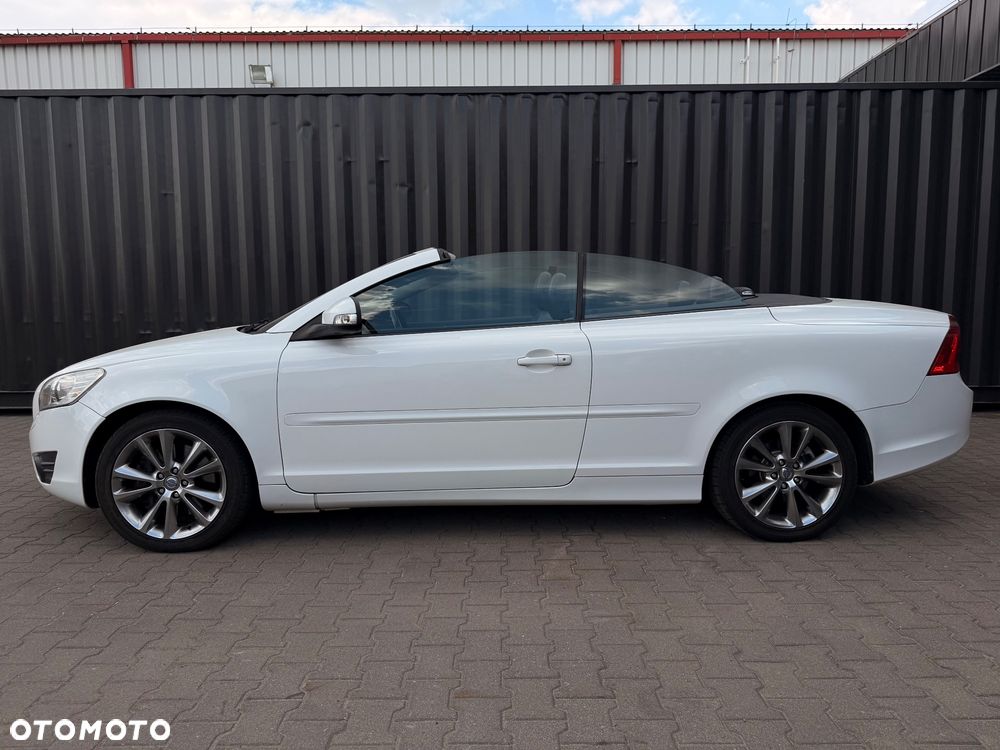 Volvo C70 2.0D Momentum - 2
