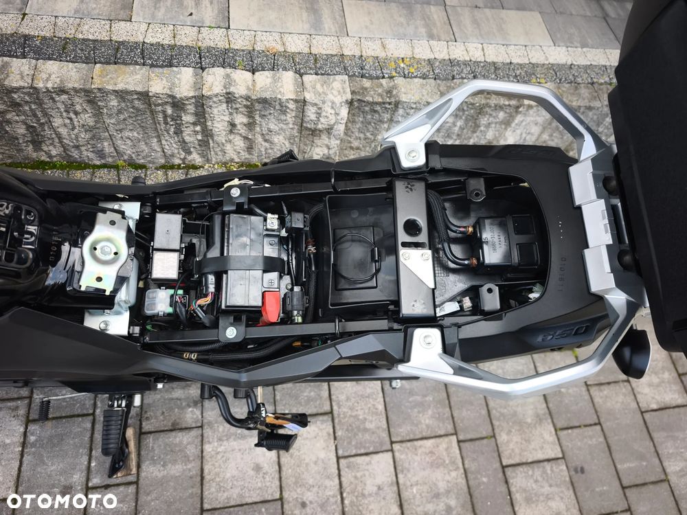 Suzuki DL - 34
