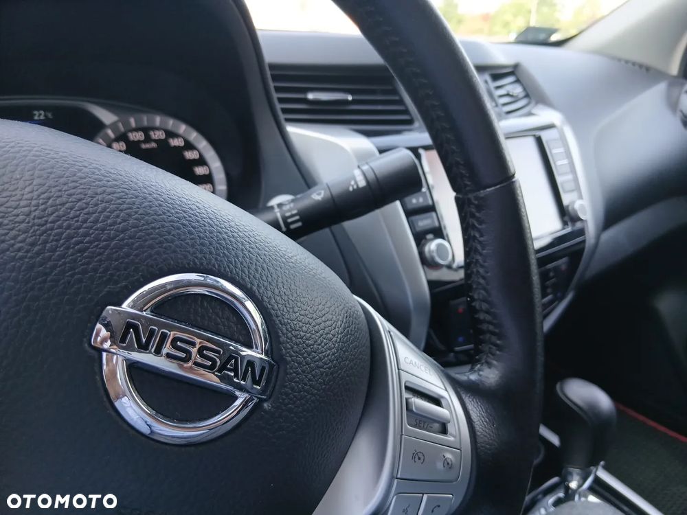 Nissan Navara - 23