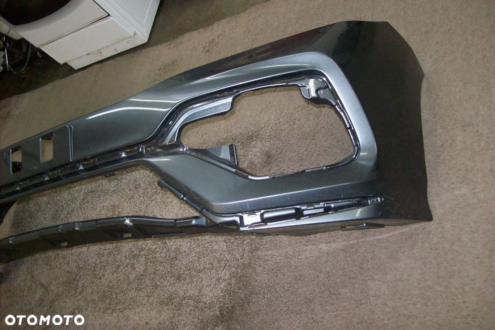 ZDERZAK PRZEDNI HONDA JAZZ FIT IV RS SPORT LIFT - 11