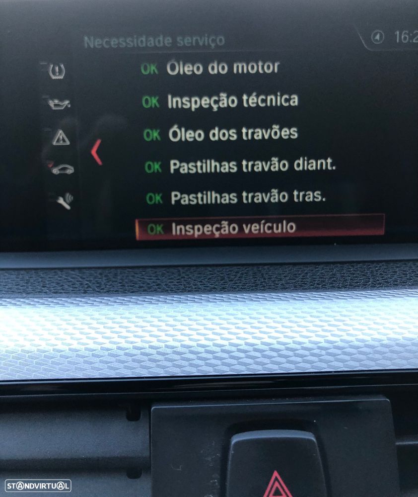 BMW 330 e iPerformance Pack M - 37