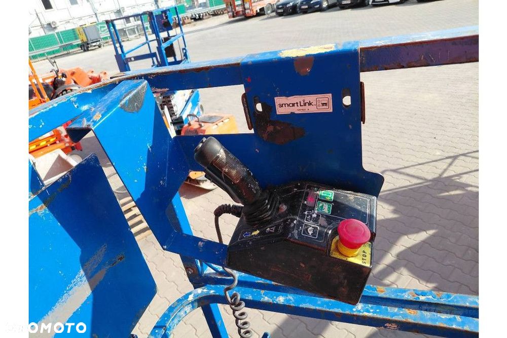 Genie GS 1530 - 7