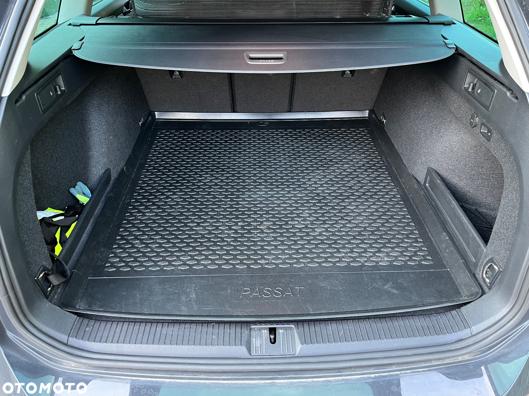 Volkswagen Passat 2.0 TDI EVO Elegance DSG - 8