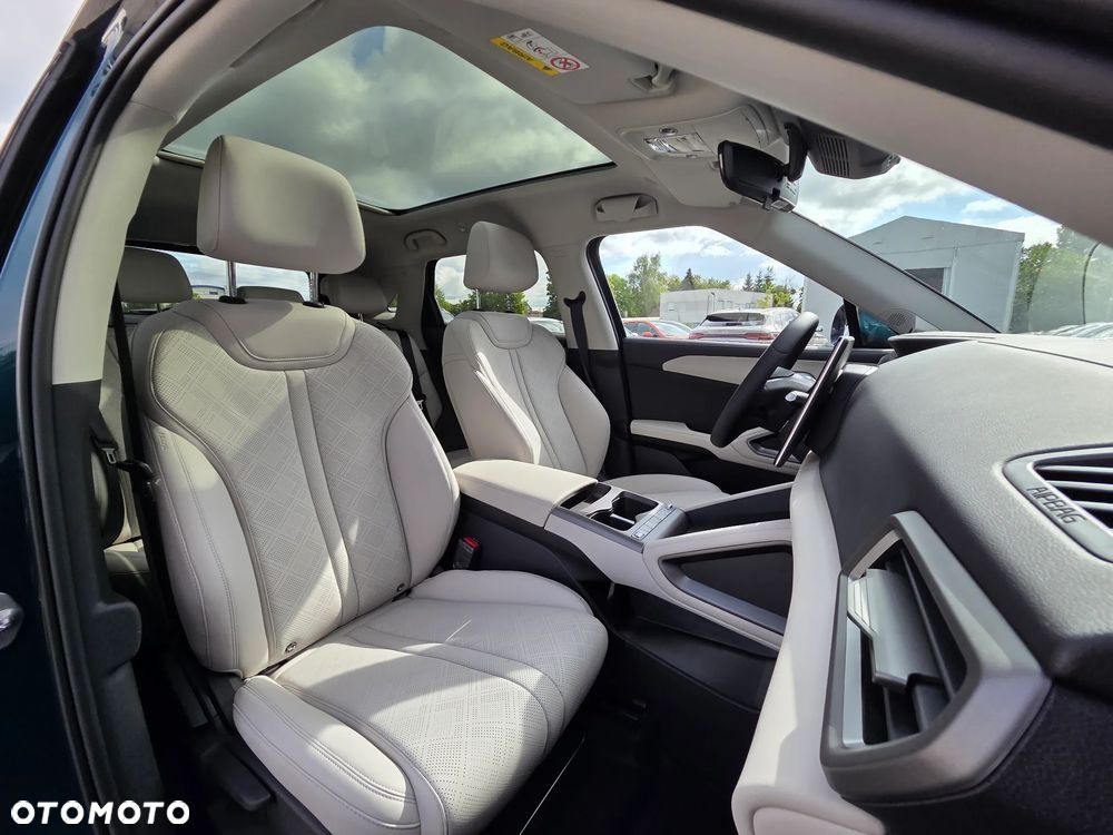 BYD Atto 2 DM-i - 25
