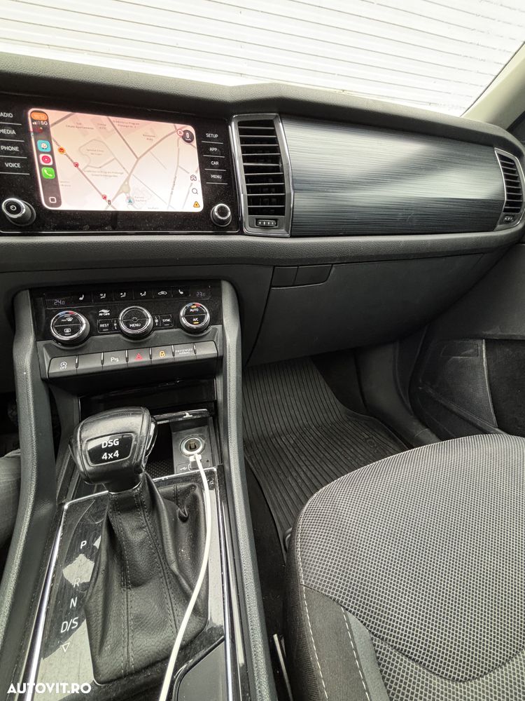 Skoda Kodiaq - 2