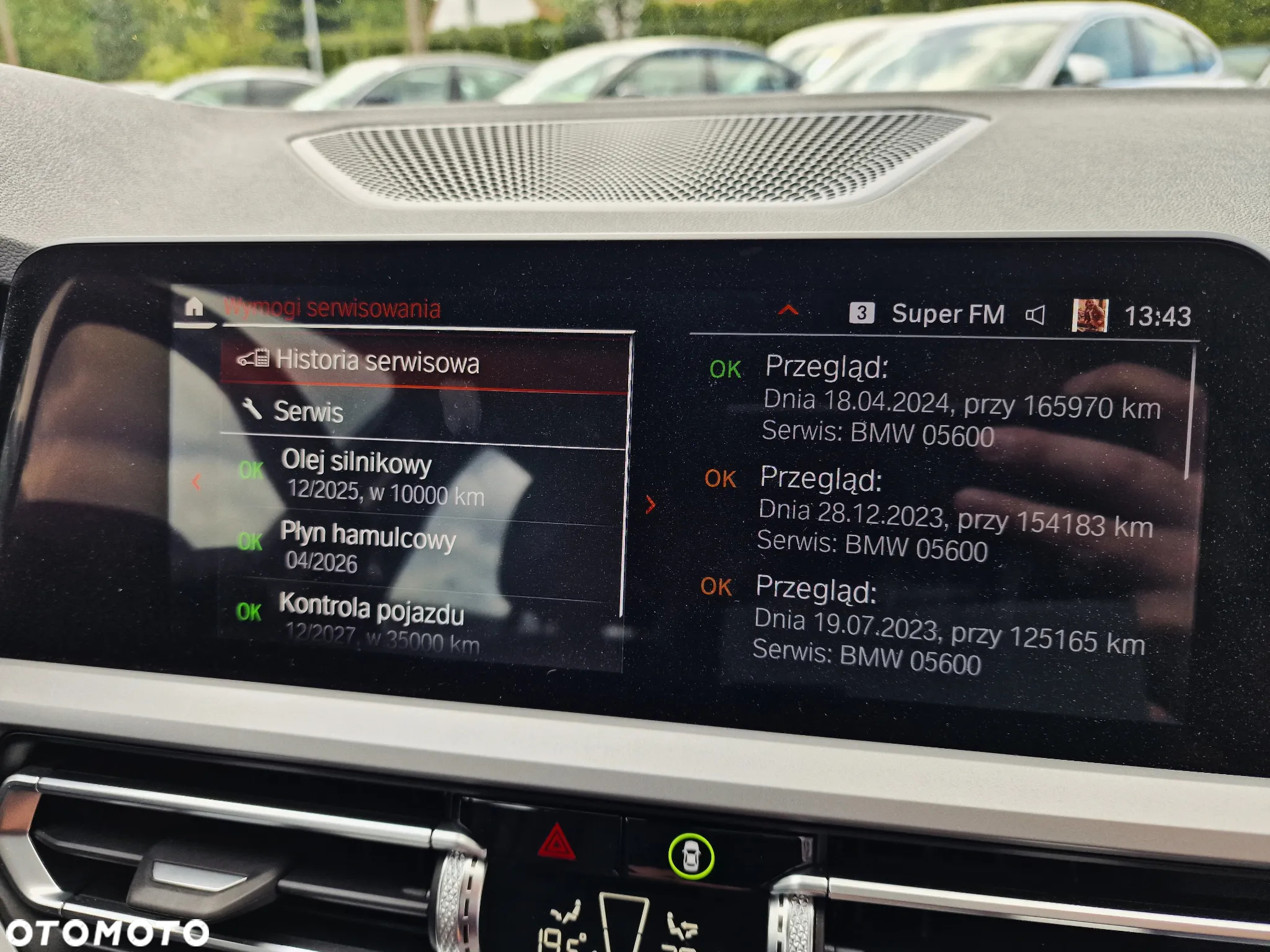 BMW Seria 3 - 27