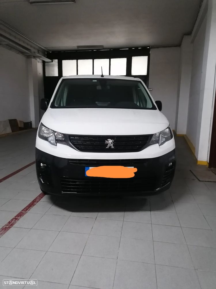 Peugeot Partner - 4