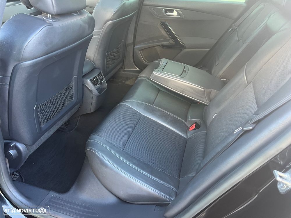 Peugeot 508 SW 2.0 HDi Allure - 9