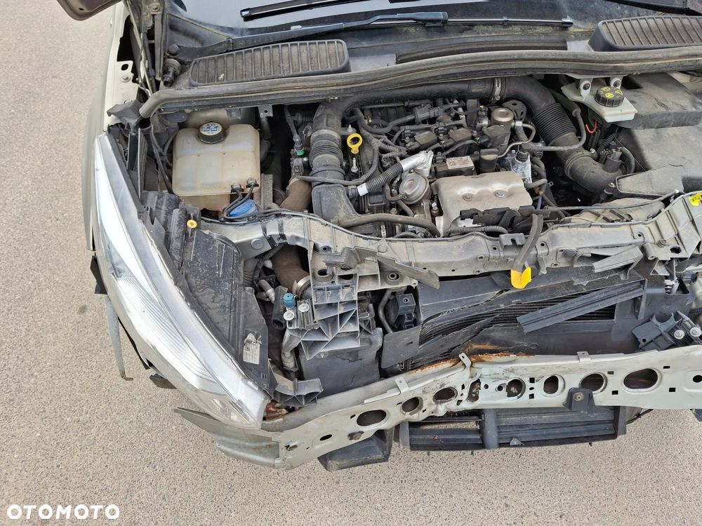 Ford C-MAX 1.0 EcoBoost Edition ASS - 17