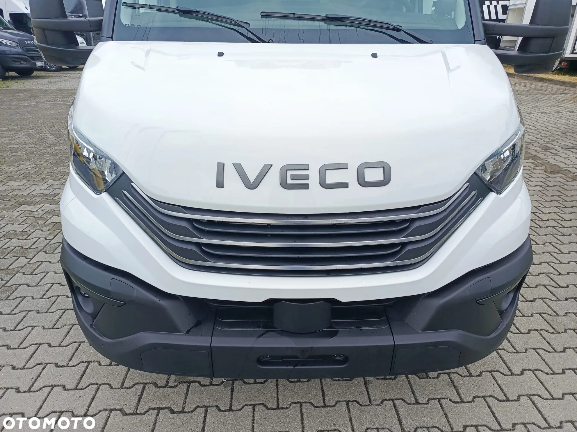 Iveco Daily 35S18HA8 - 9