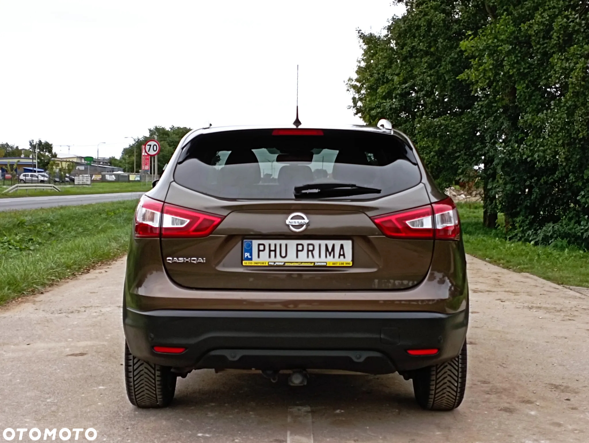 Nissan Qashqai - 12
