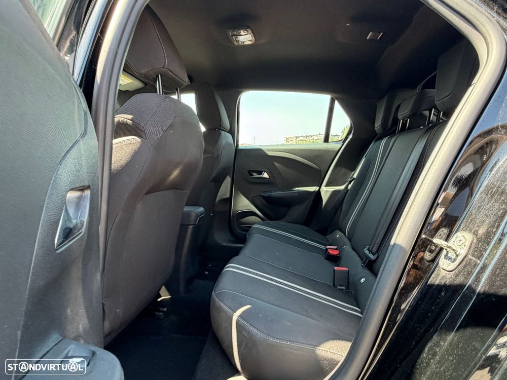 Opel Corsa 1.2 T GS - 11