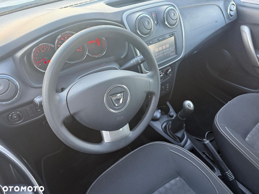 Dacia Logan TCe 90 Prestige - 8