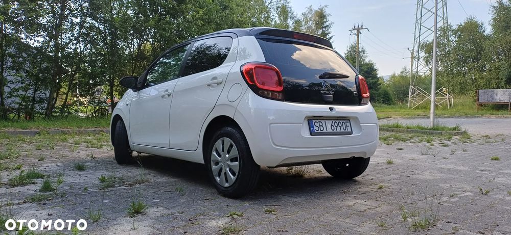 Citroën C1 - 29