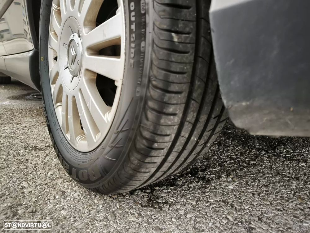 Citroën C5 HDi 110 Business Class - 43