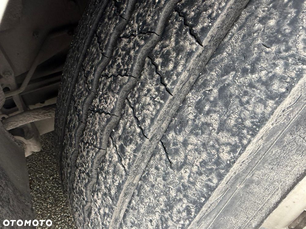 Mercedes-Benz ECONIC 2630 EURO 6 ZOELLER medium x 2 22 m z DE - 13