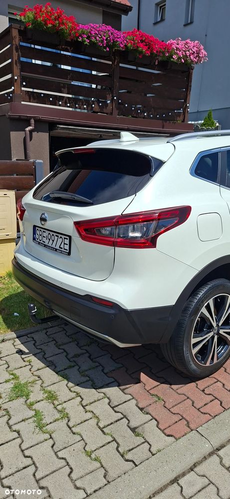 Nissan Qashqai 1.2 DIG-T N-Connecta - 17