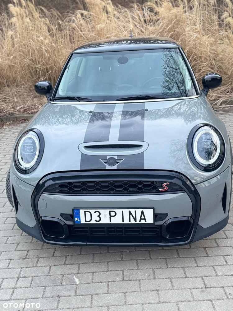 MINI Cooper S sport - 3
