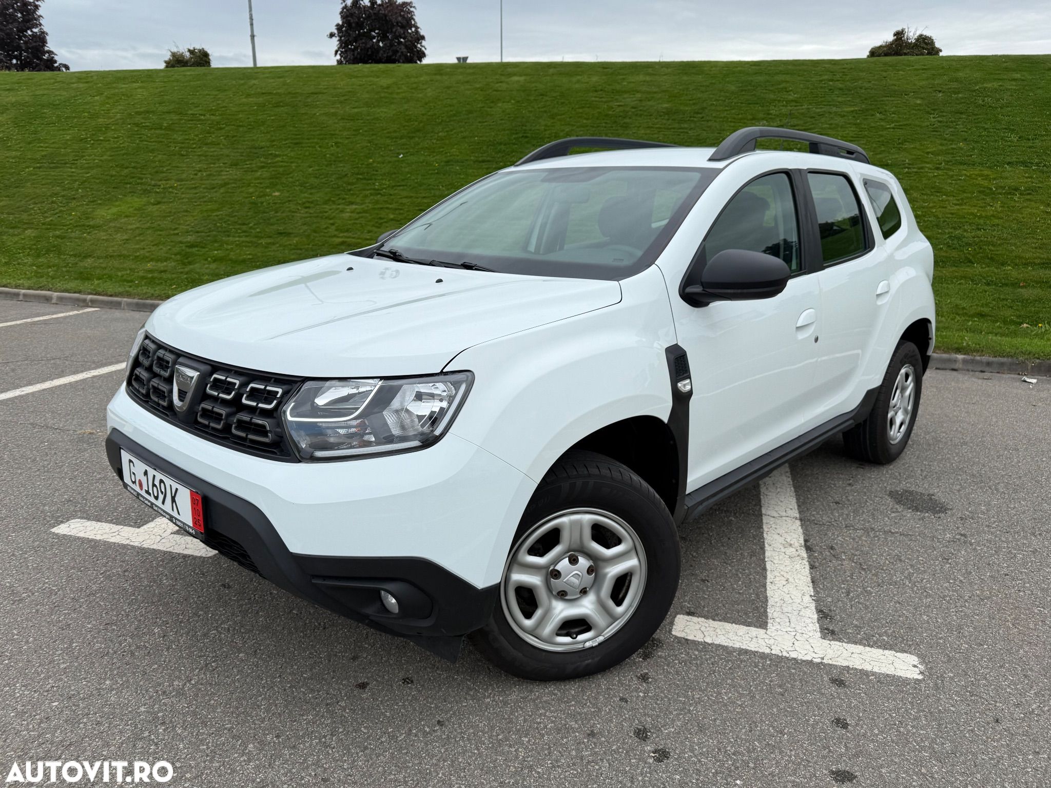 Dacia Duster 1.5 Blue dCi Essential - 1