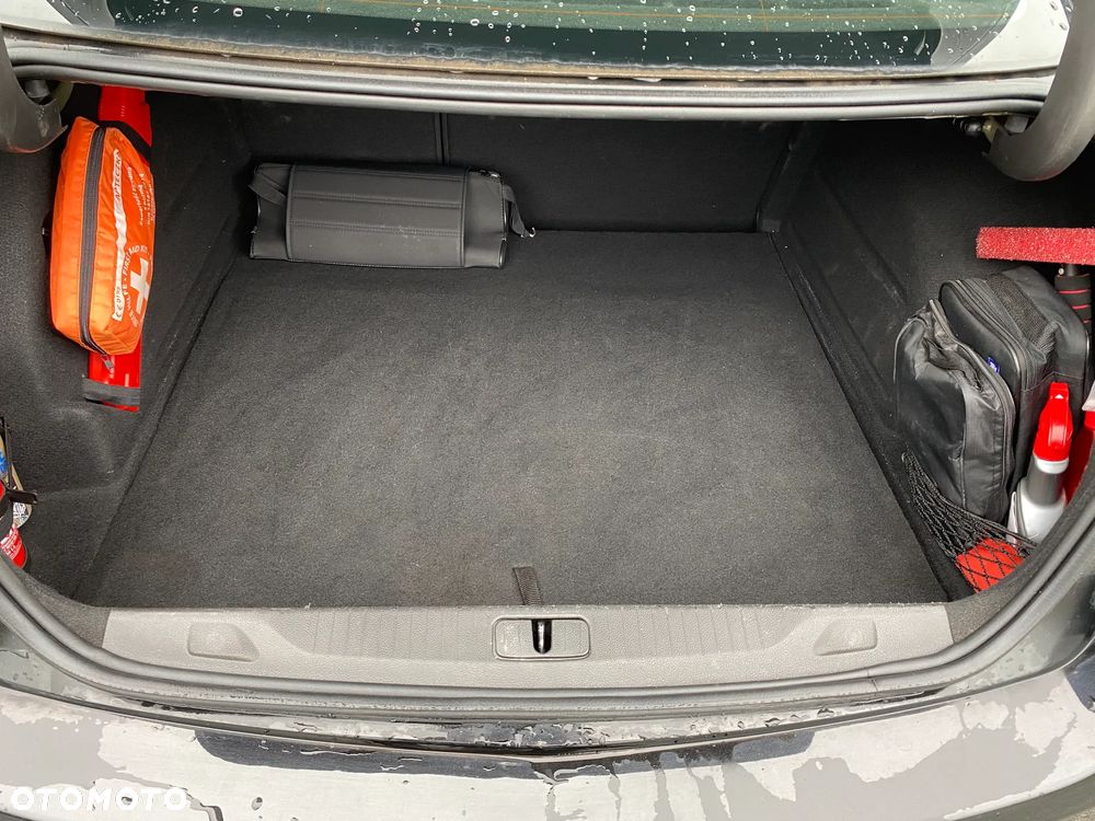 Opel Astra 1.4 T EU6 - 14