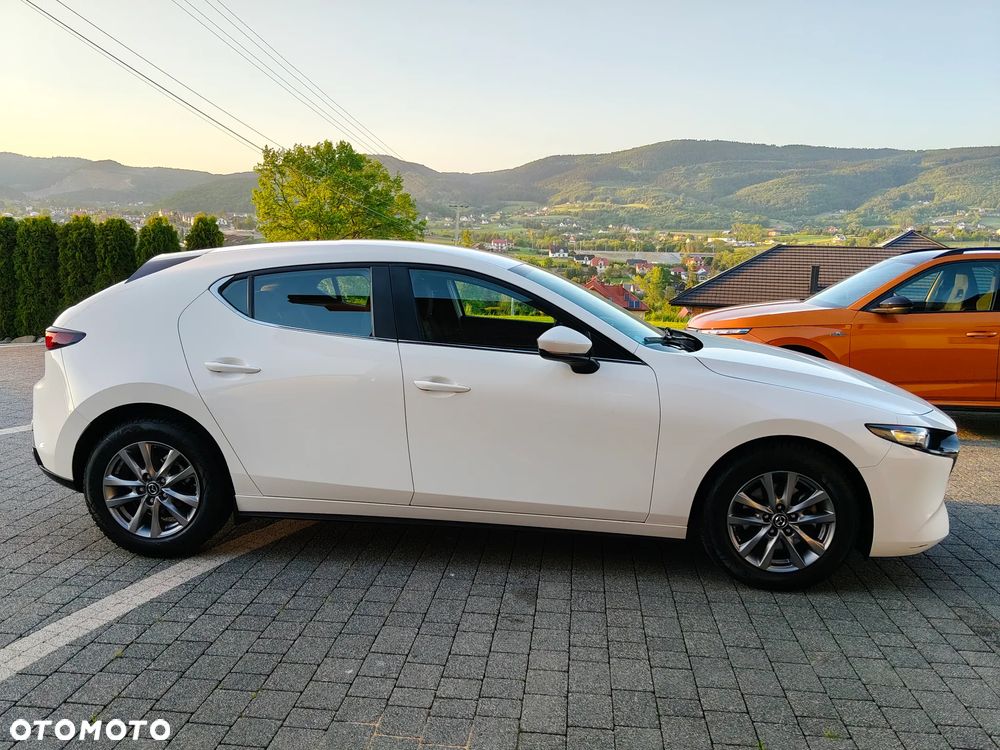 Mazda 3 - 1