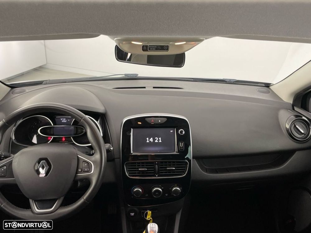 Renault Clio 0.9 TCe Limited - 10