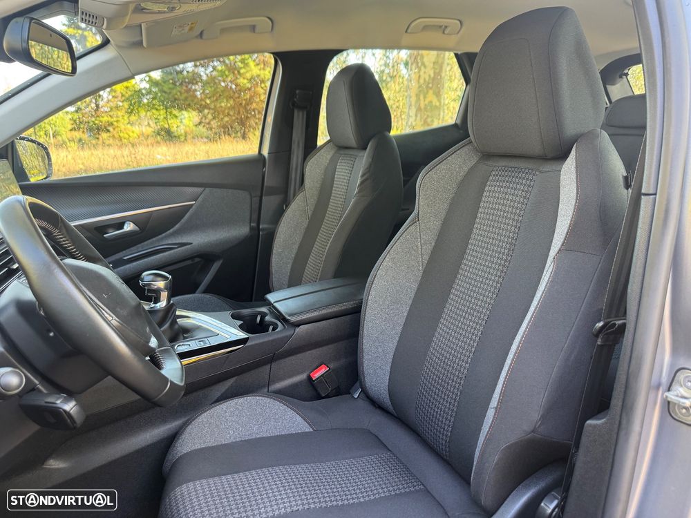 Peugeot 3008 1.5 BlueHDi Active Pack - 24