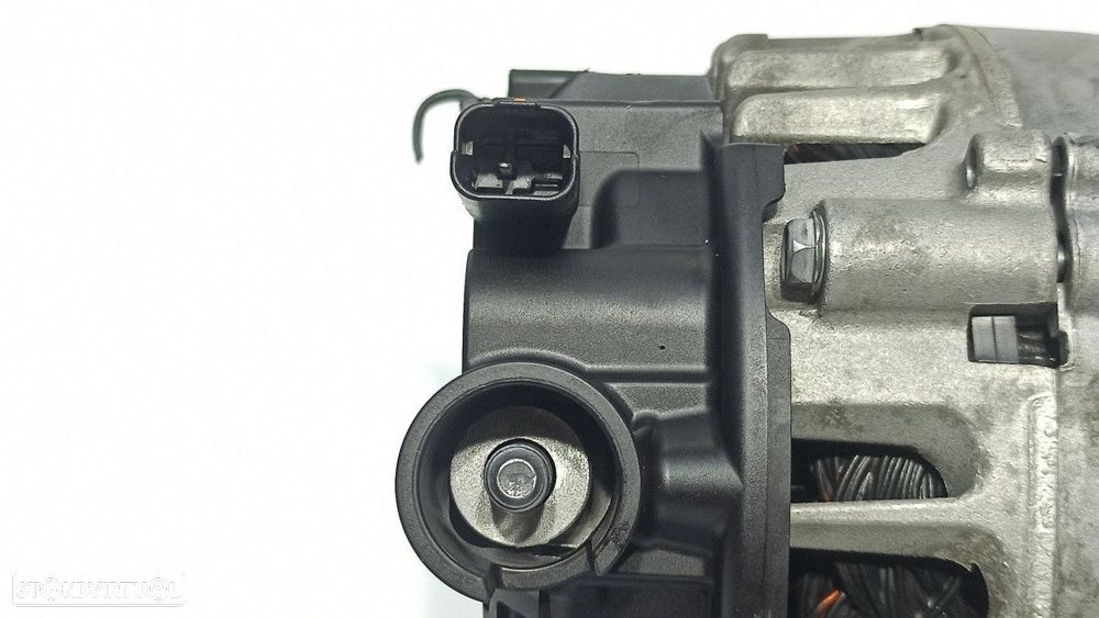 ALTERNADOR PEUGEOT 5008 ALLURE - 5