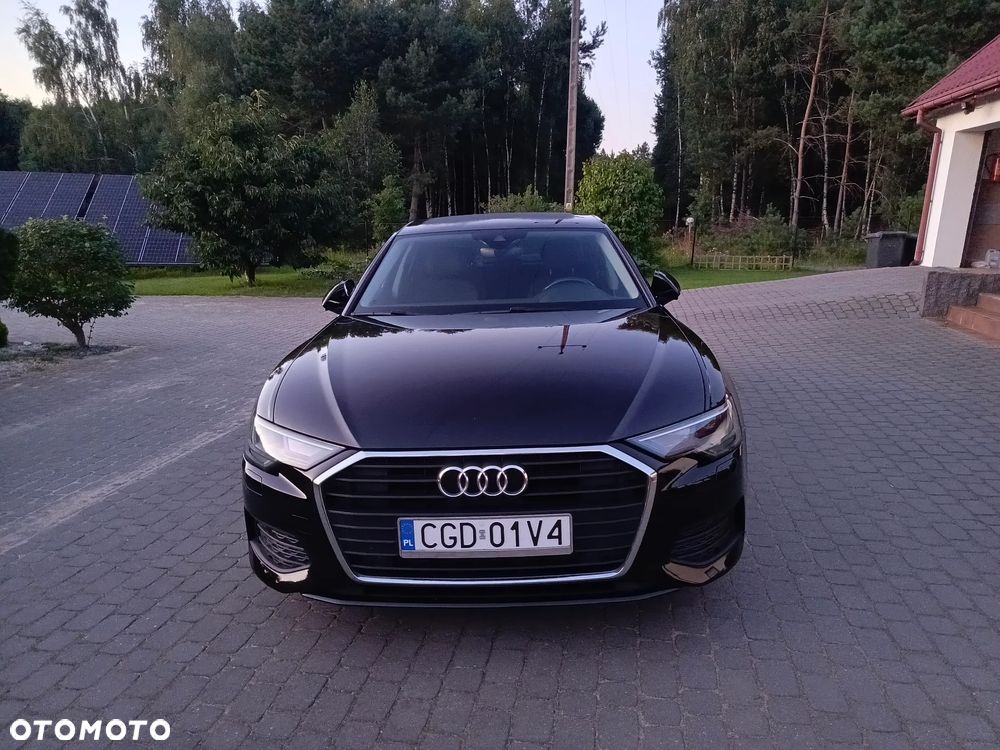 Audi A6 Limousine - 23