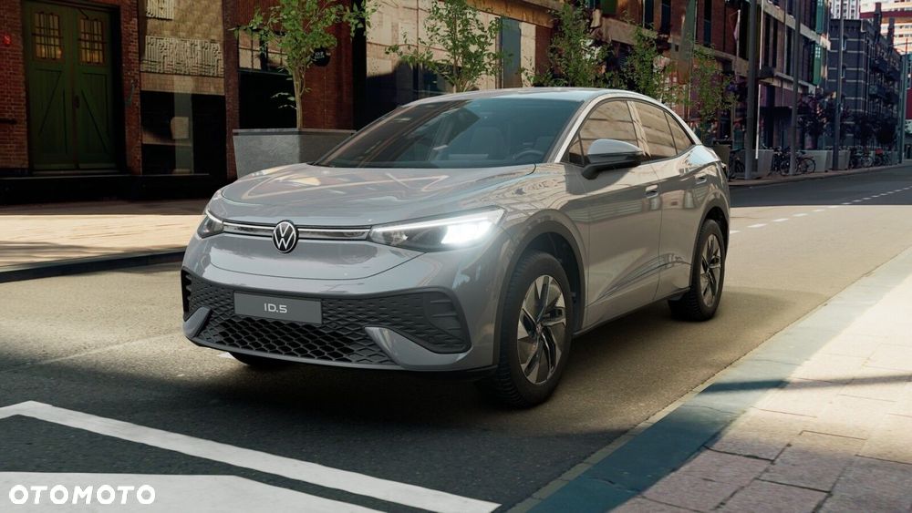 Volkswagen ID.5 52kWh Plus - 2