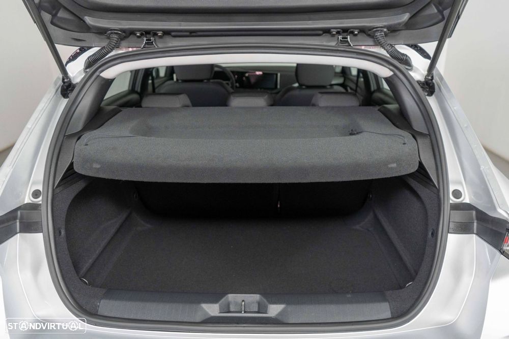 Opel Astra 1.2 T Edition Aut. - 13