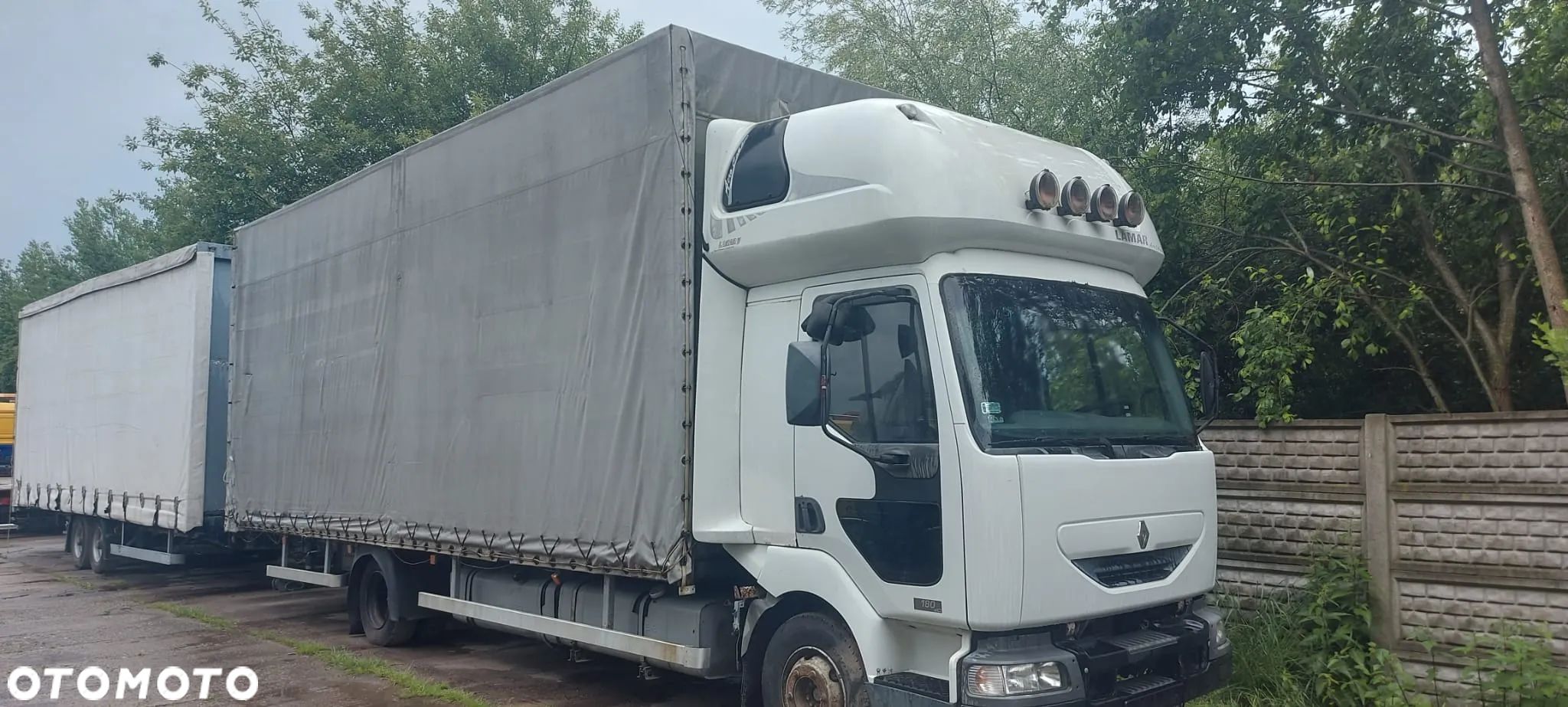 Renault MIDLUM - 1
