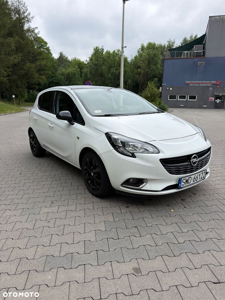 Opel Corsa 1.4 16V Cosmo - 3