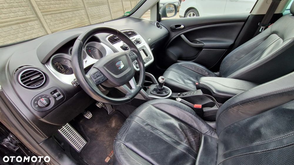 Seat Altea XL - 25
