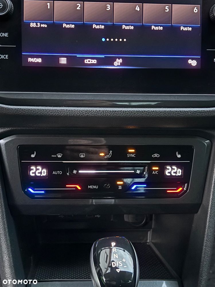 Volkswagen Tiguan 2.0 TDI SCR 4MotION DSG Elegance - 7