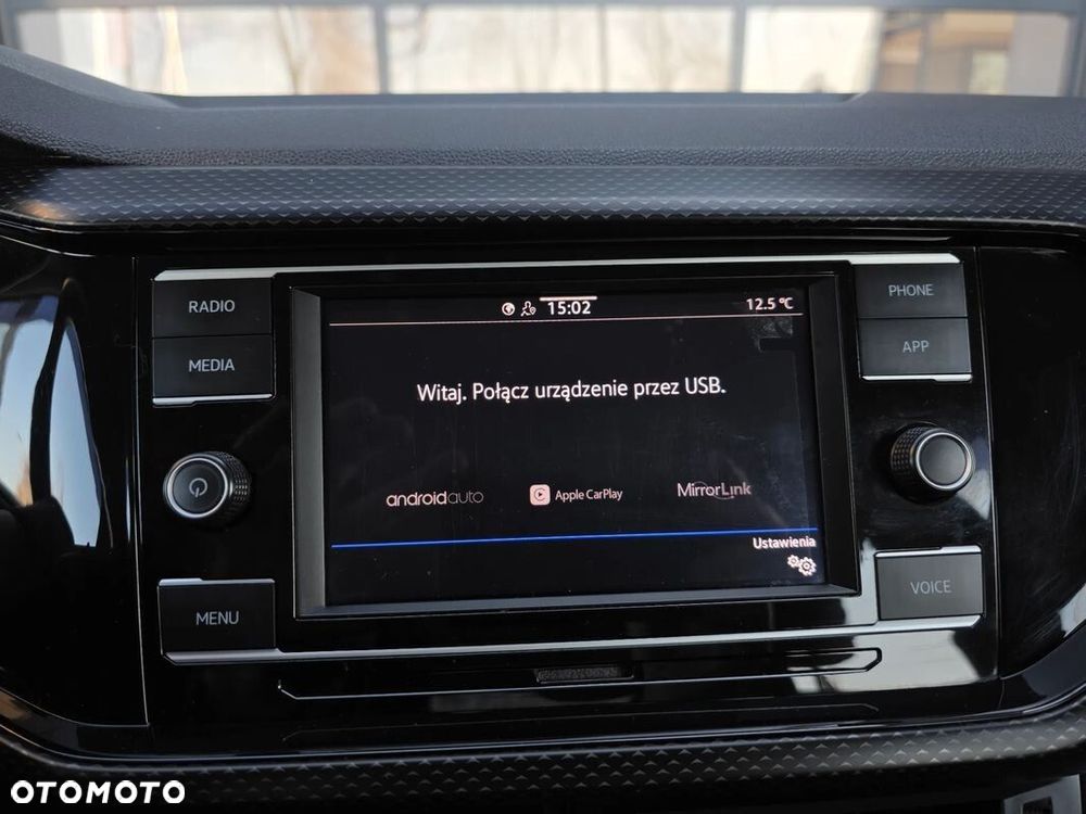 Volkswagen T-Cross 1.0 TSI Life - 27