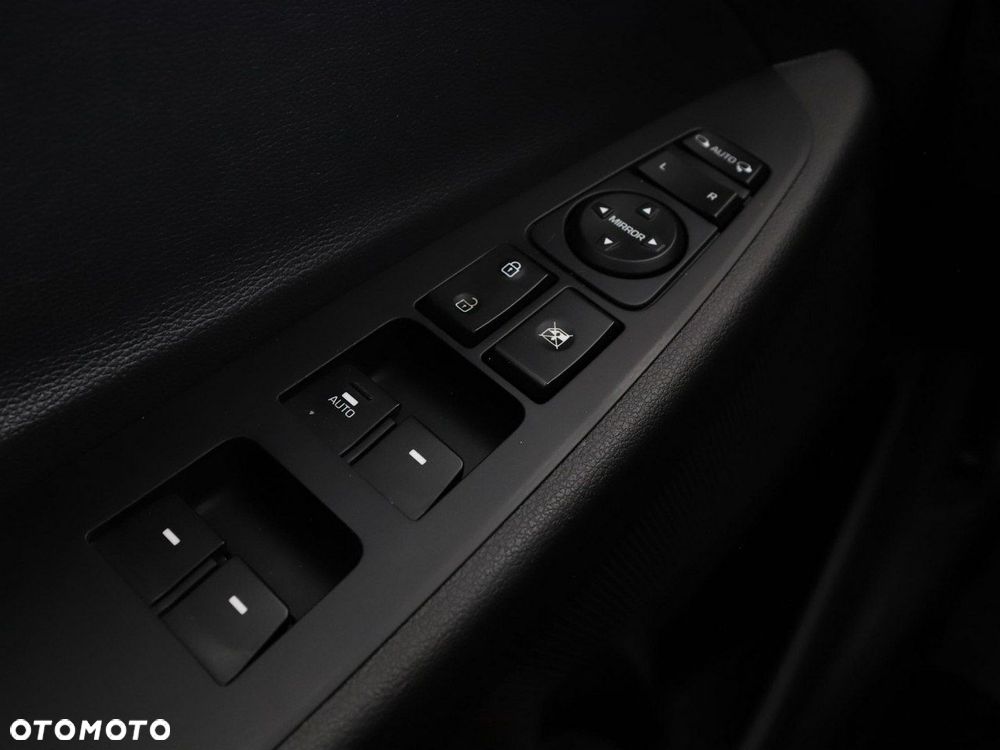 Hyundai Tucson 1.6 GDi 2WD Style - 35