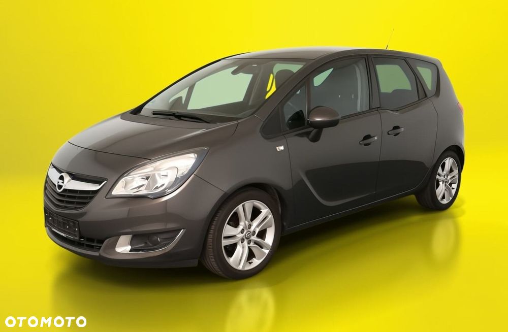Opel Meriva 1.4 Style - 1
