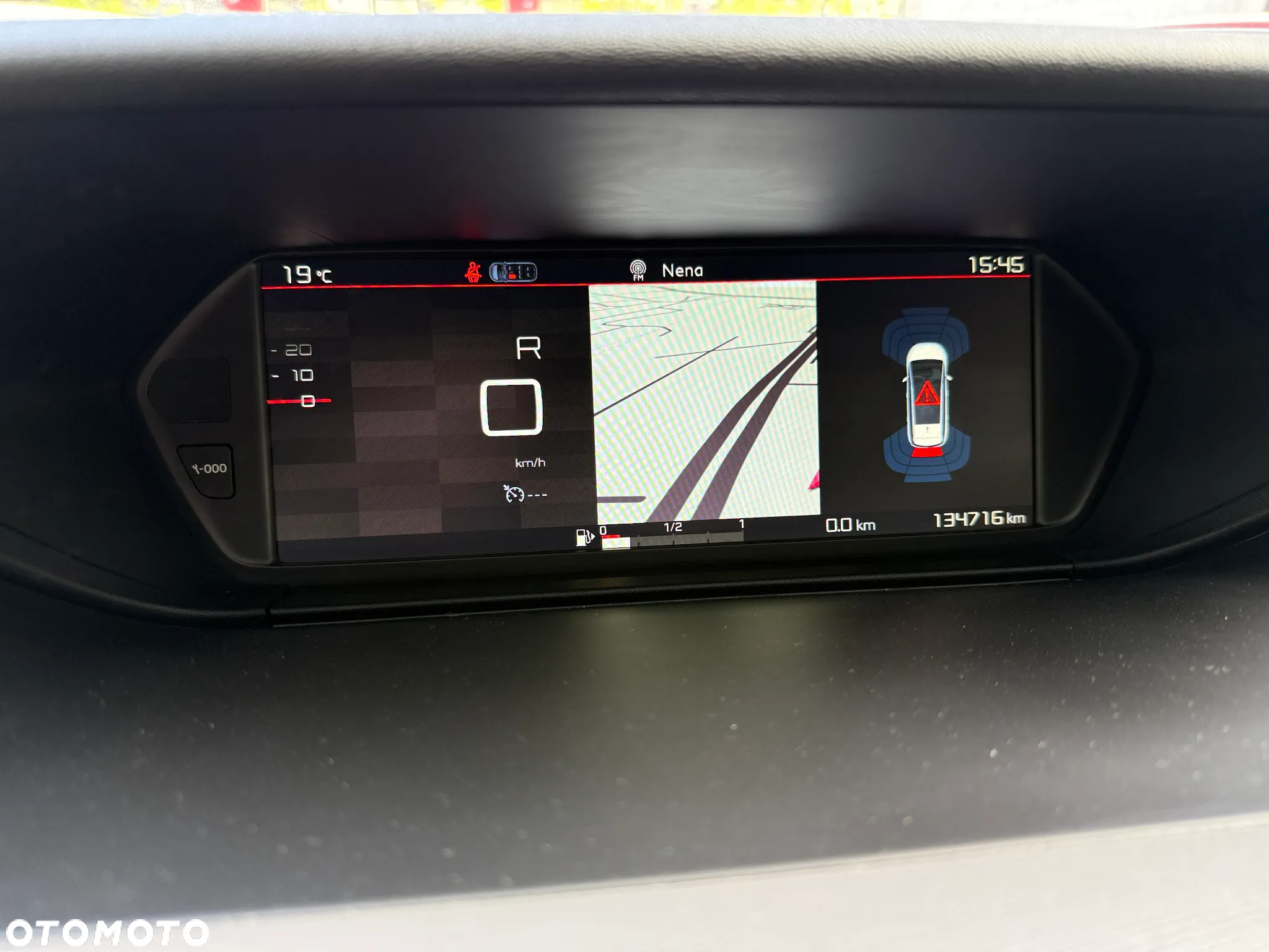 Citroën C4 Grand Picasso 1.6 THP MoreLife S&S EAT6 - 9