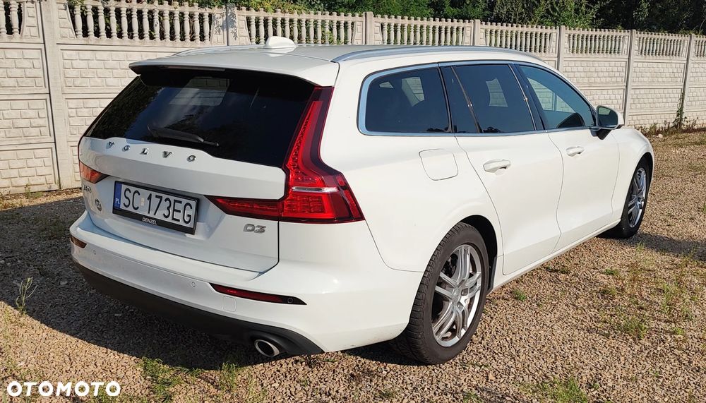 Volvo V60 D3 Inscription - 28