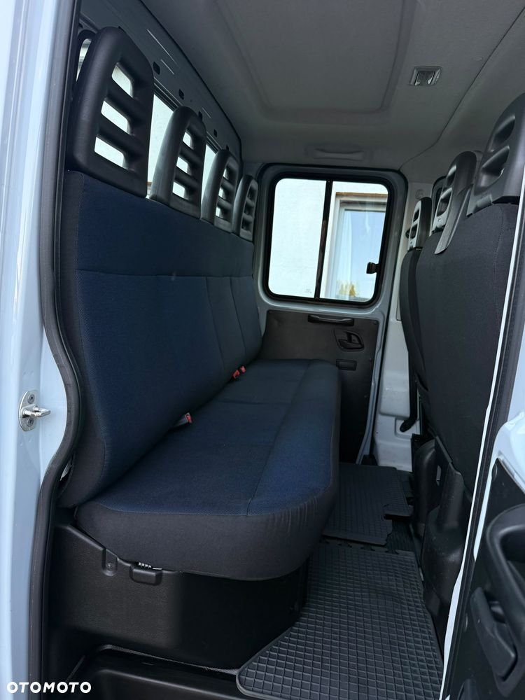Iveco Daily 35S13 - 19