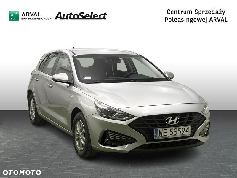 Hyundai i30 1.5 DPI Modern - 8