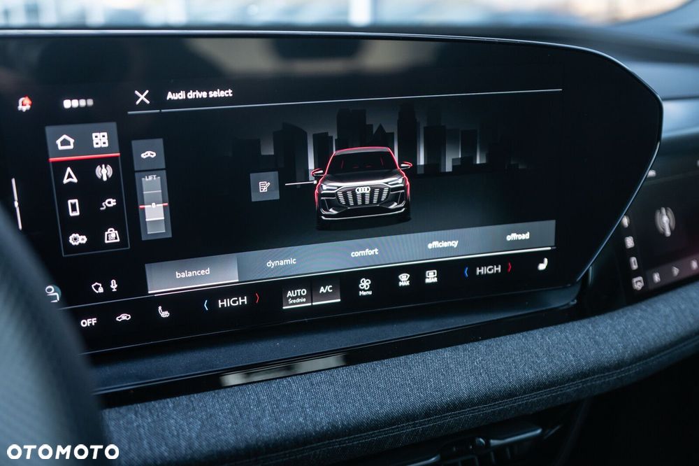 Audi Q6 e-tron - 19